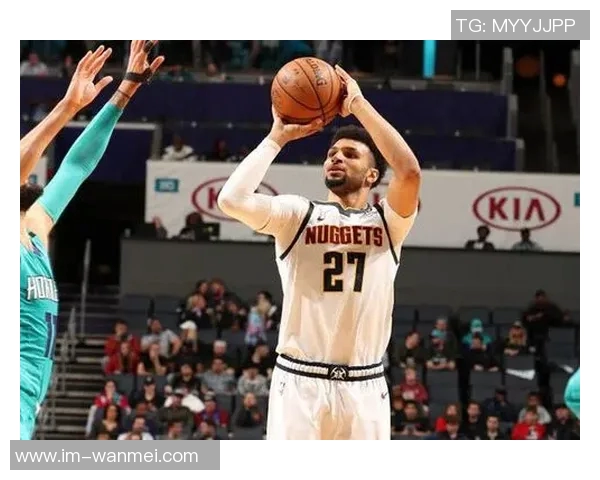 贾马尔穆雷错失绝杀球全场表现回顾24分5篮板3助攻展现实力