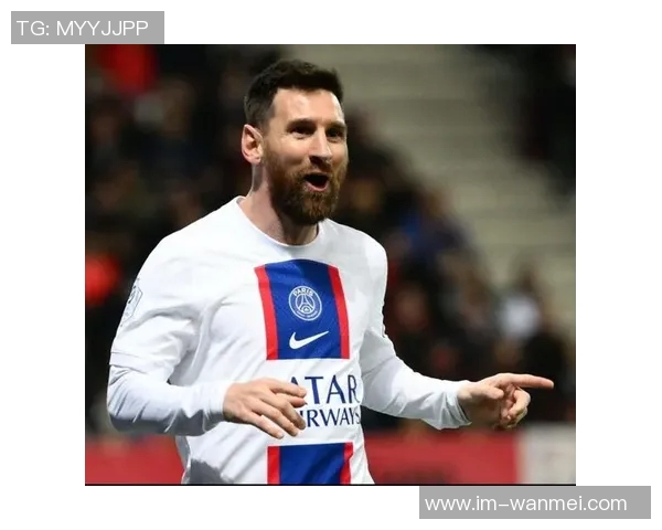 梅西回顾巴黎生涯感慨足球不快乐直言内心并不开心