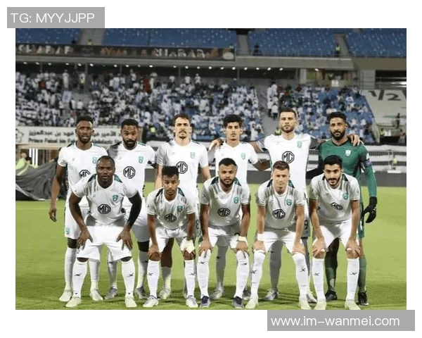 沙特联球队身价排行榜新月领衔胜利仅列第四名