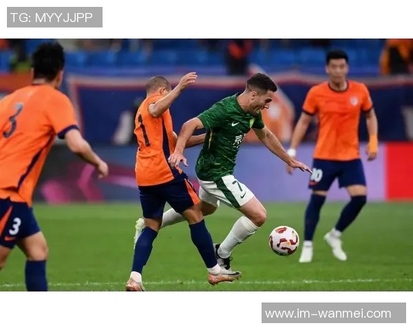 北京国安主场遭遇青岛海牛逆转以2-4落败无缘争冠希望